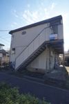 フォーブルASAHIの外観画像