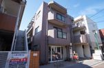ハイツホルン東林間の外観画像