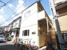 シャトー代田橋の外観画像