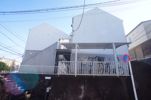 T・HOUSEの外観画像