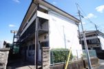 第二ライフコーポの外観画像