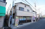 つつじヶ丘シェ・モワの外観画像