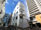 AFFINOつつじヶ丘の外観画像
