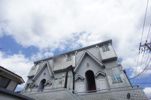 クレセントハイツB号館の外観画像