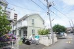コーポ相澤A棟の外観画像