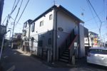 カーサ多摩川の外観画像