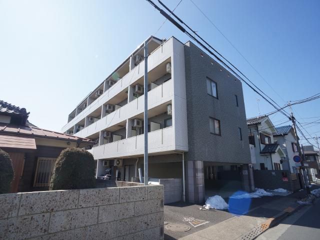shiraito M’s-1の外観画像