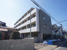 shiraito M’s－1の外観画像