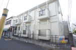 シティハイム東府中の外観画像