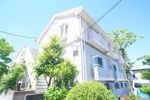 カームハイツBの外観画像