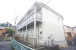 ハタノコーポ程久保Ⅰの外観画像