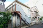グランドール西久保の外観画像