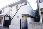 サンホワイト西荻の外観画像