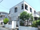 メゾンヨシダの外観画像