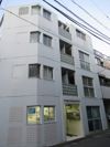 バウハウスⅡの外観画像
