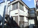 みなと荘の外観画像