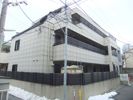 ムーラ新宿の外観画像