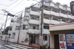 豊島園フラワーハイツの外観画像