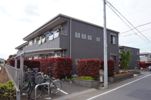 大泉学園ロイヤルフォルム B棟の外観画像