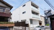 Cantarの外観画像
