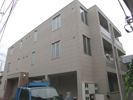 ル・グラン富久町の外観画像