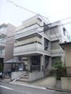 メゾンベルビューの外観画像