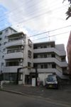 ベルポアン多摩川の外観画像