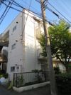 プラザ21の外観画像