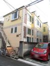 ユナイト小田セントピーターバーグの外観画像