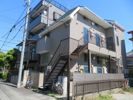 ハイツMIYAKOの外観画像