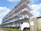 ビレッジハウス中津川2号棟の外観画像