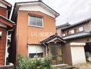 吉田曙町3丁目貸家の外観画像
