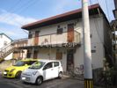 コスモハイツ華松の外観画像