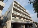 クローバメゾン伊川谷の外観画像
