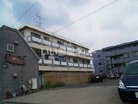 レジデンス中町の外観画像