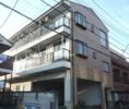 ドミール澤田の外観画像