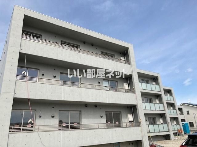 D.P.ガーデンプレイスの外観画像