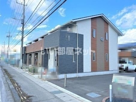 Blue bird（ブルーバード）Aの外観画像