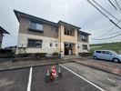 APARTMENT菜の花の外観画像