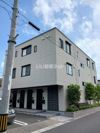 ベレオ中須賀の外観画像