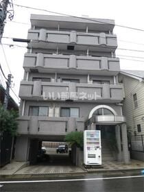 プライムリバティ南行徳の外観画像