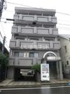 プライムリバティ南行徳の外観画像