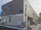 クレストガーデンの外観画像