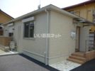 東町戸建て A棟の外観画像