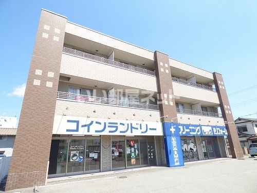ヴァン エステート 北在家の外観画像