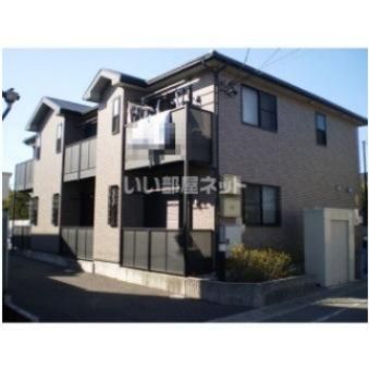 アンプルール リーブル コパンの外観画像