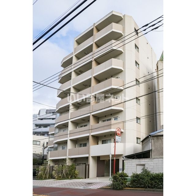 ビィ・フォルマ尾久の外観画像