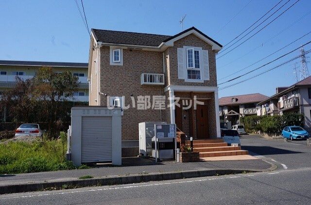 ダンクエーラの外観画像