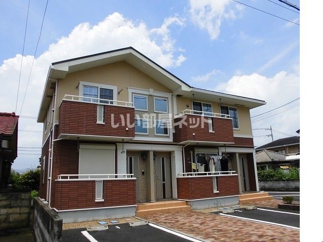 V.I.P.の外観画像