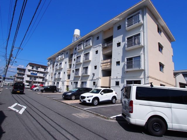 新宅第1マンションの外観画像